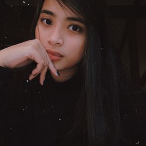 Meet your Posher, Kim